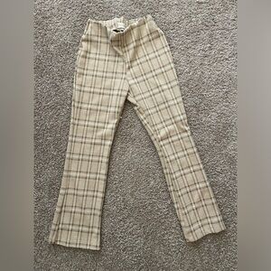 Pants from altar’d state - size XS